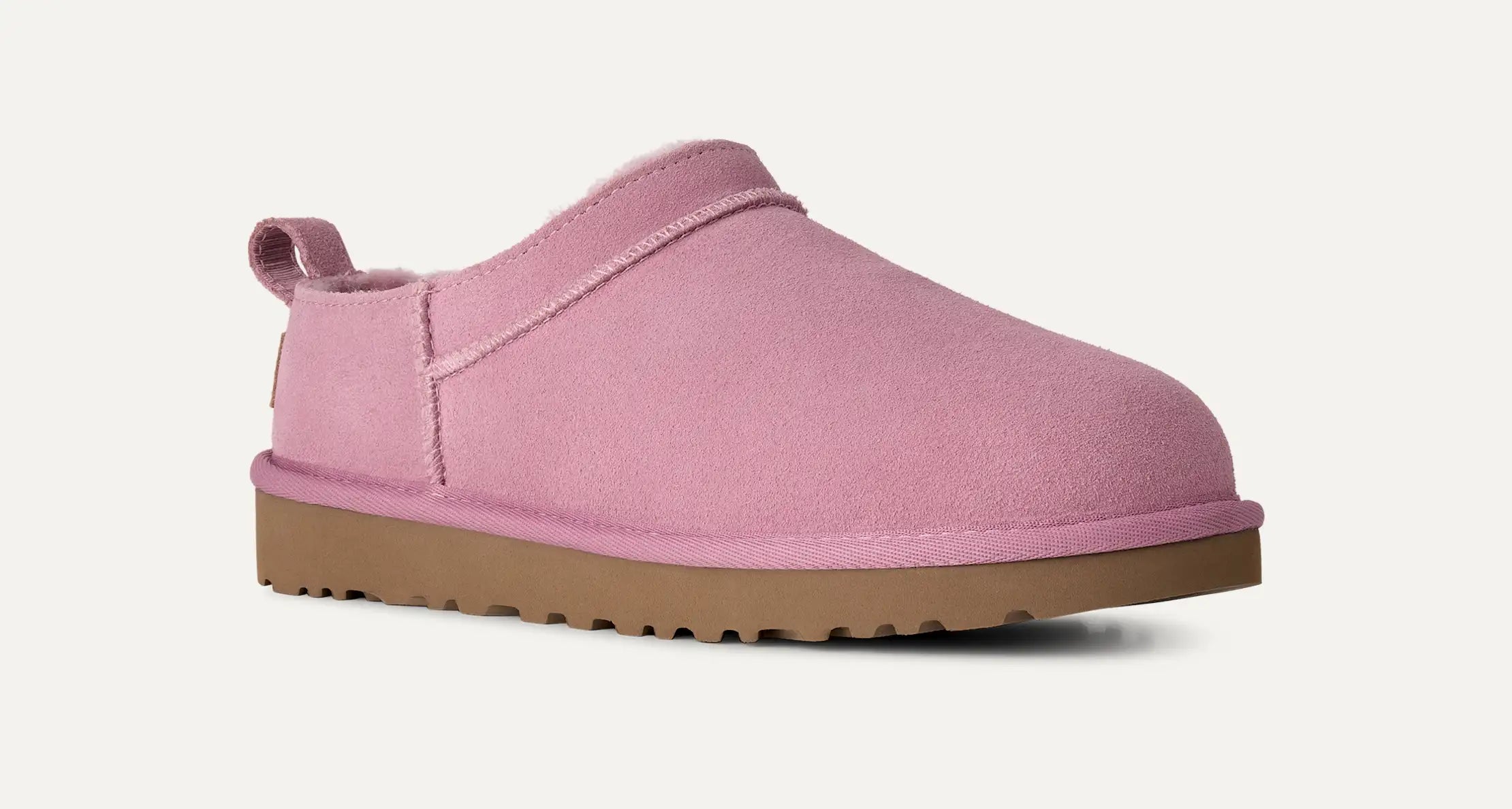 Women's Classic Micro - DUSTY ORCHID