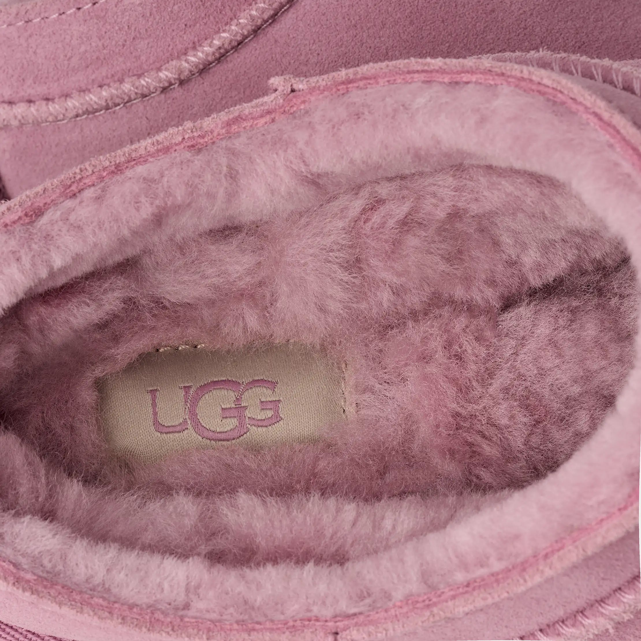 Women's Classic Micro - DUSTY ORCHID