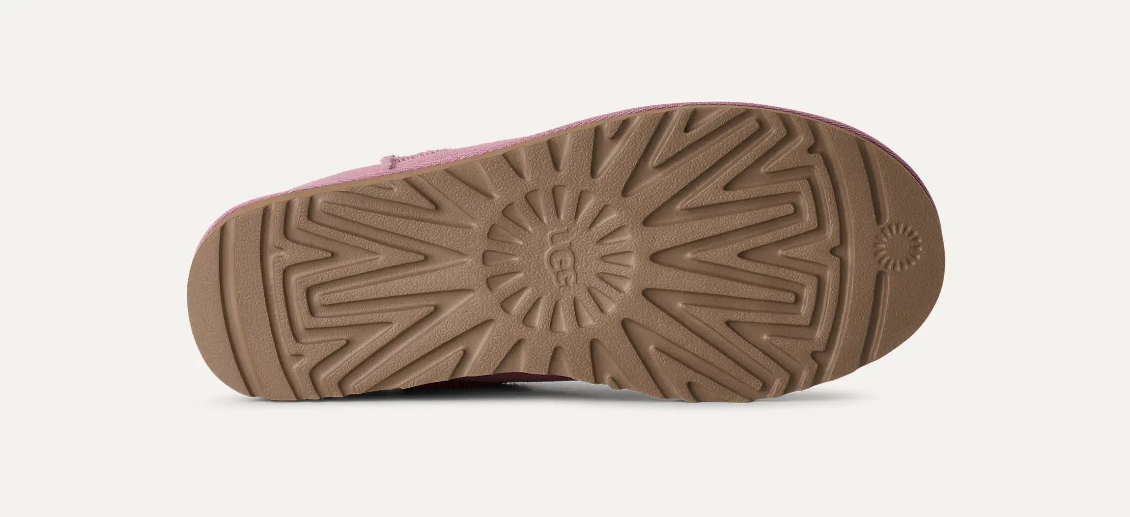 Women's Classic Micro - DUSTY ORCHID