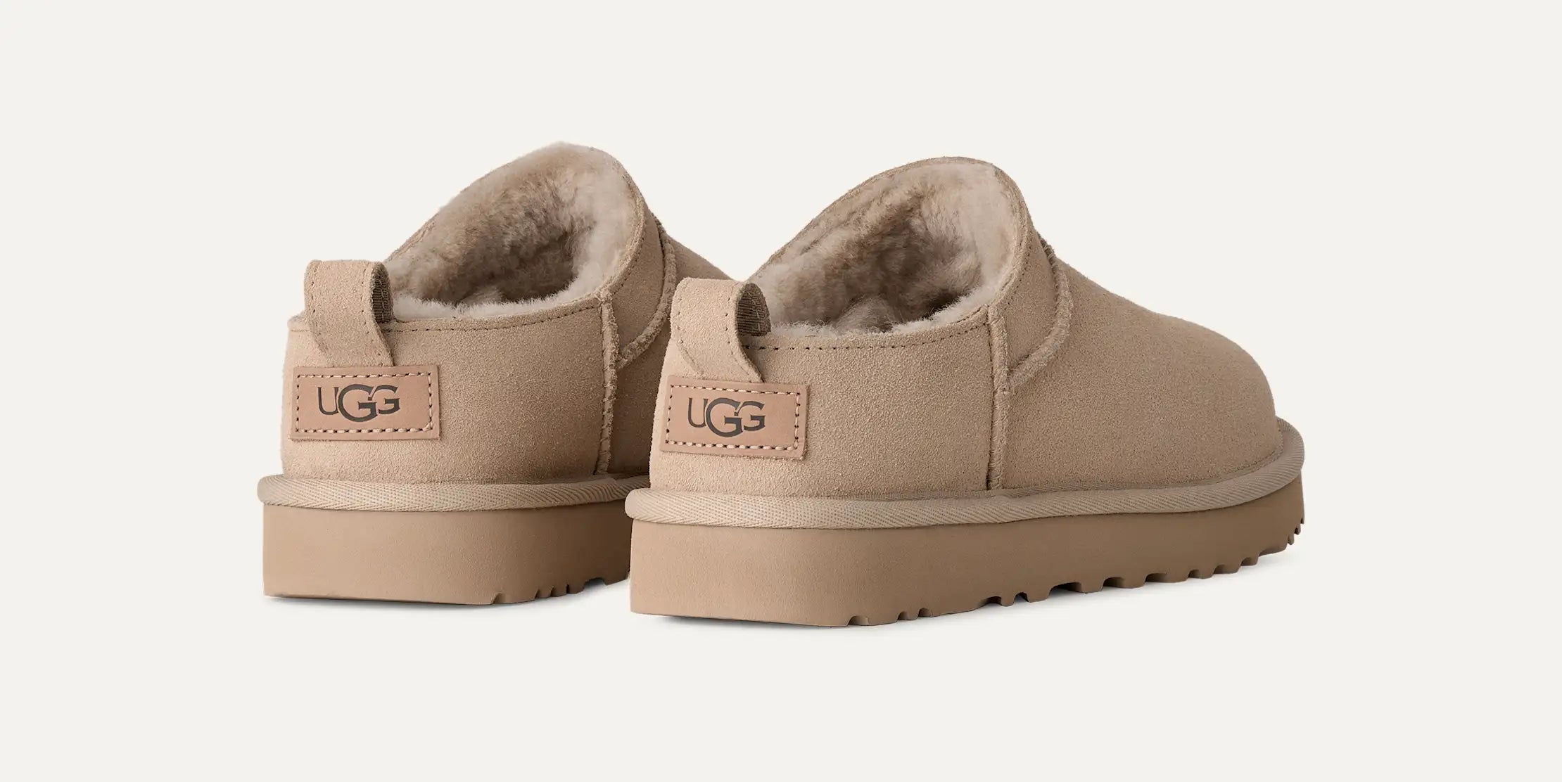 Women's Classic Micro - MOONLIGHT
