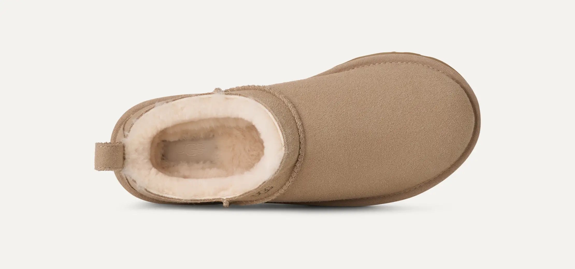 Women's Classic Micro - SAND
