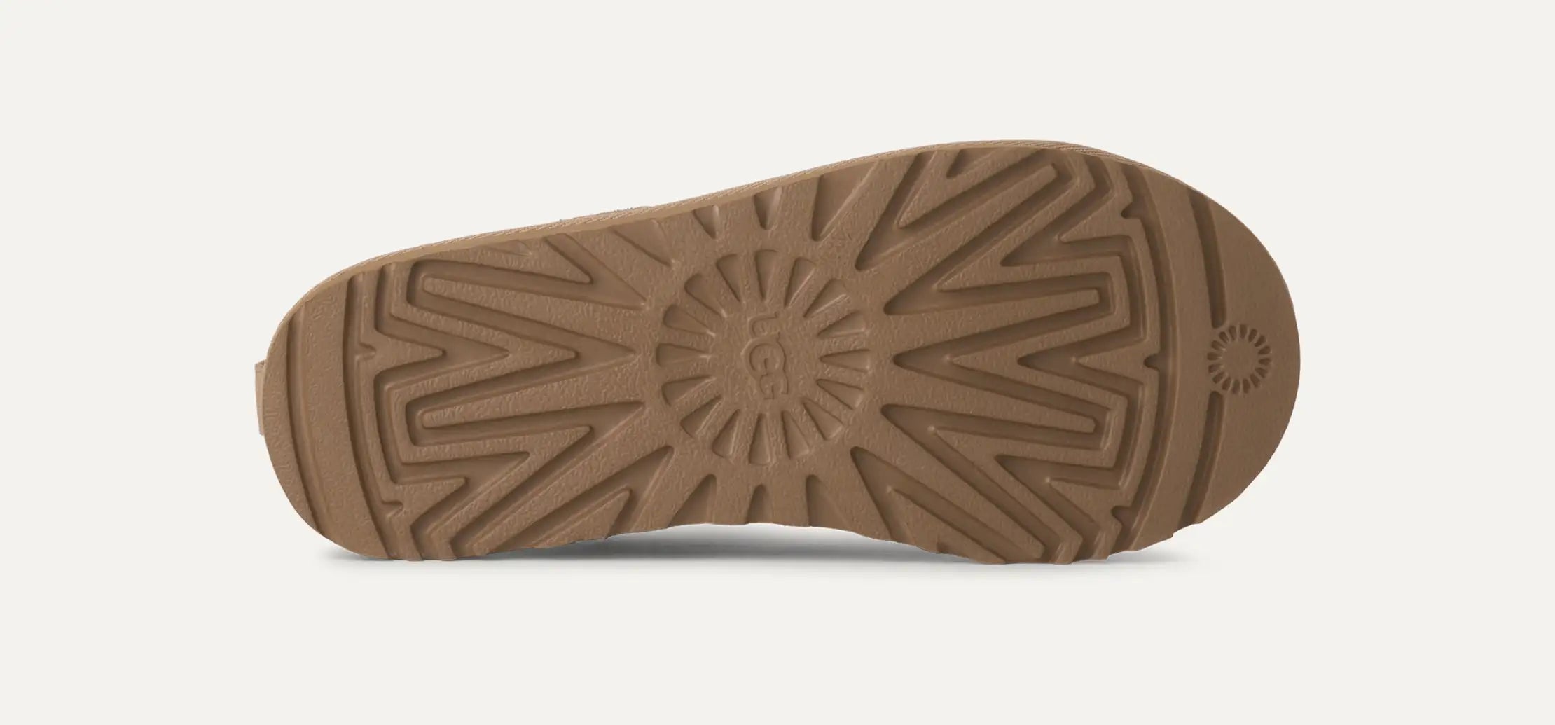 Women's Classic Micro - SAND