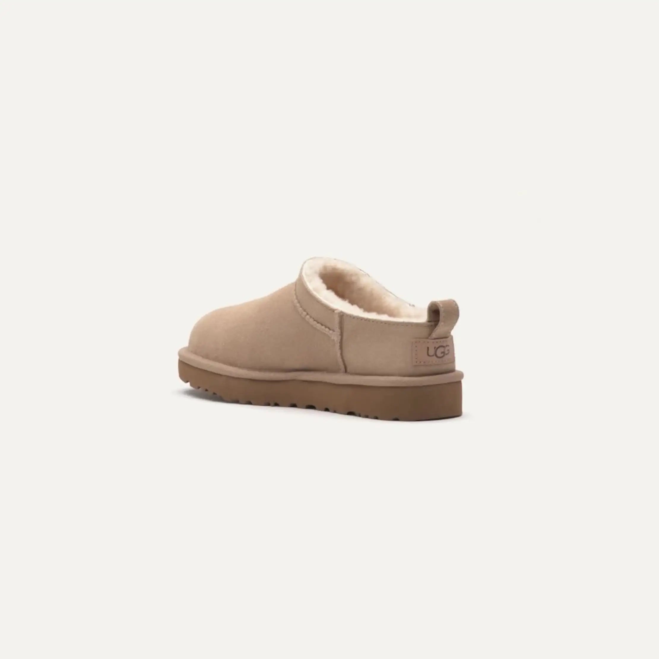 Women's Classic Micro - DUSTY ORCHID