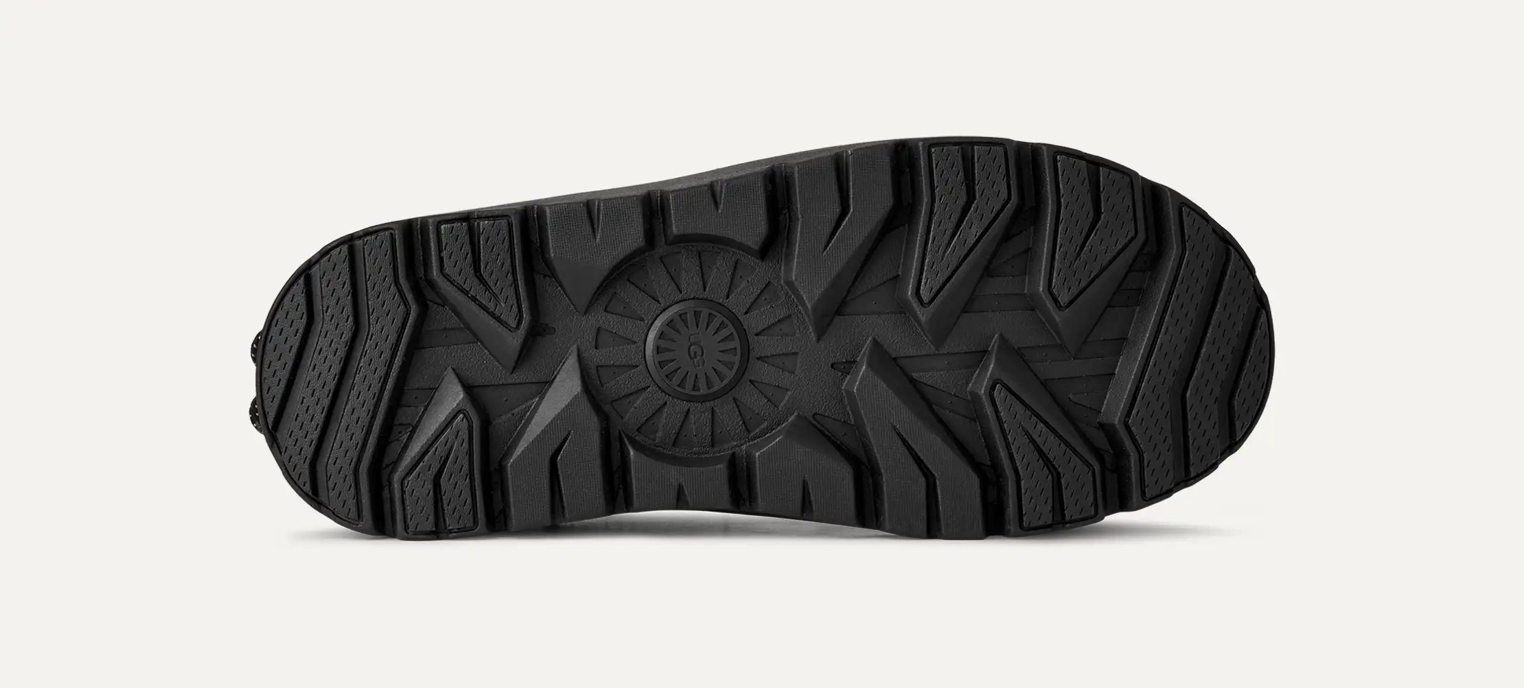 Men's Cl Ultra Mini Weather Hybrid - BLACK / BLACK