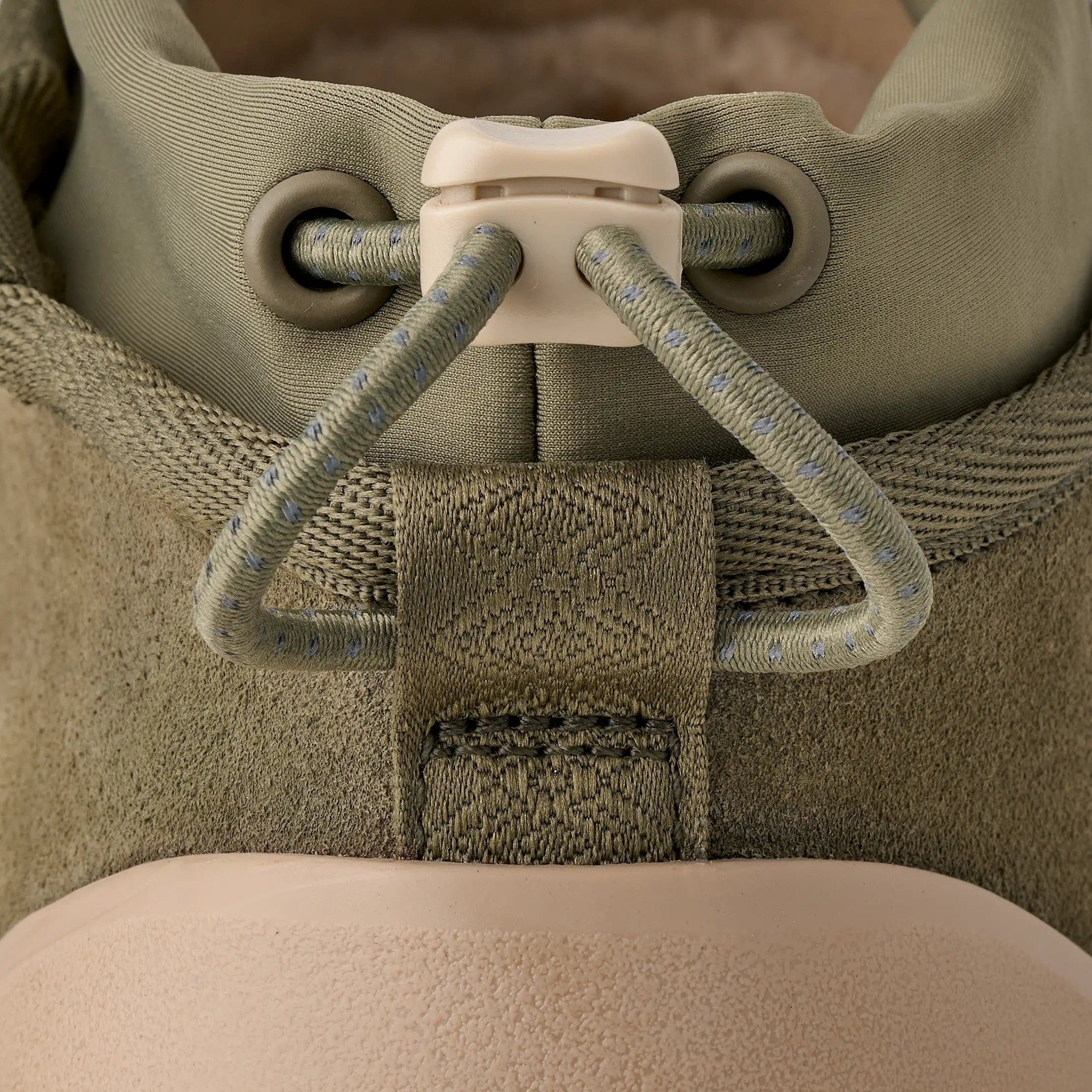 Men's Cl Ultra Mini Weather Hybrid - BURNT OLIVE / MUSTARD SEED