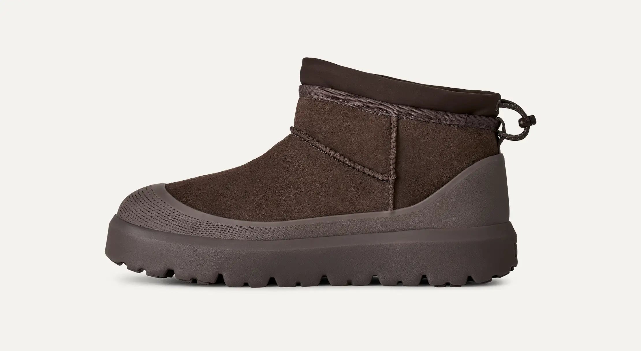 Men's Cl Ultra Mini Weather Hybrid - DUSTED COCOA / DUSTED COCOA