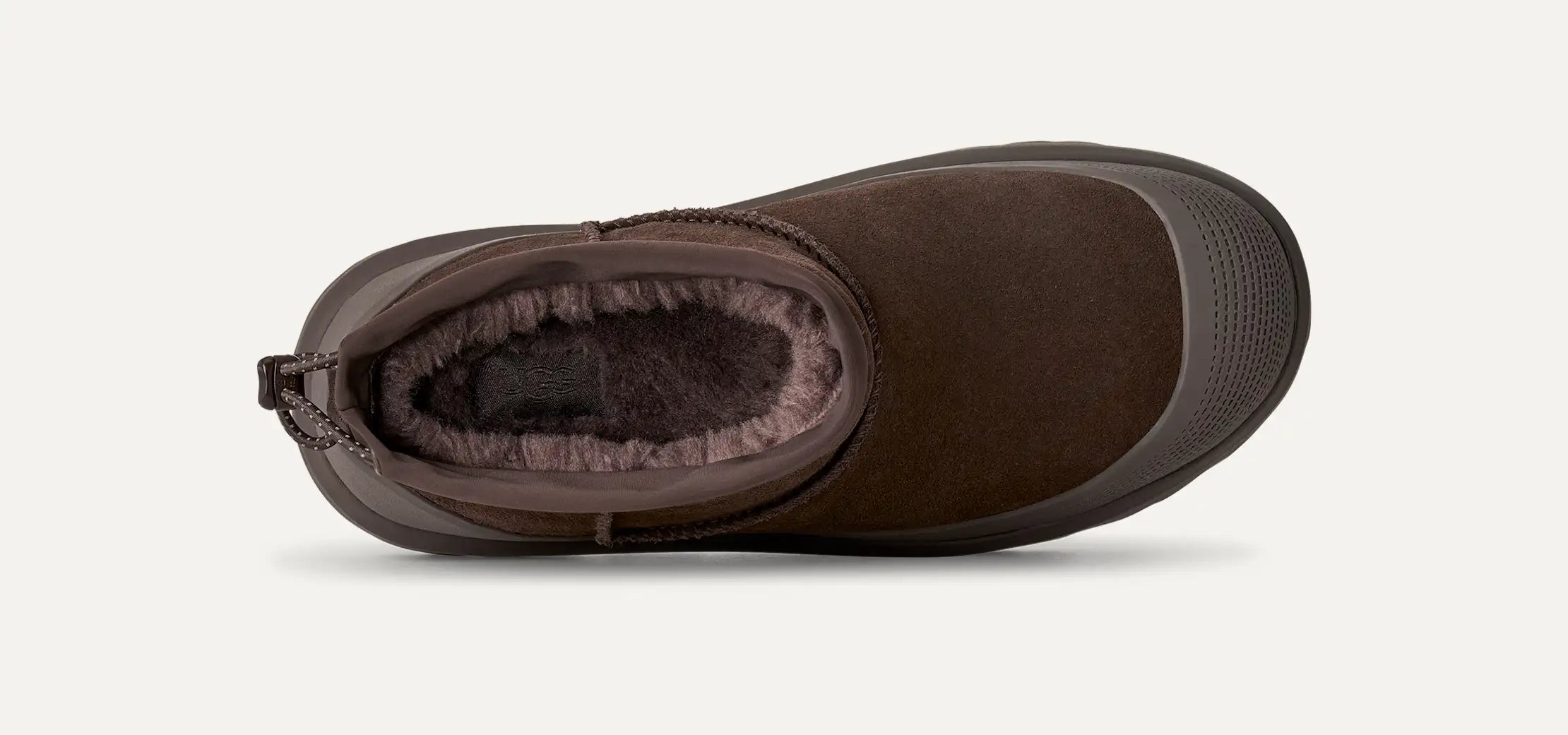Men's Cl Ultra Mini Weather Hybrid - DUSTED COCOA / DUSTED COCOA
