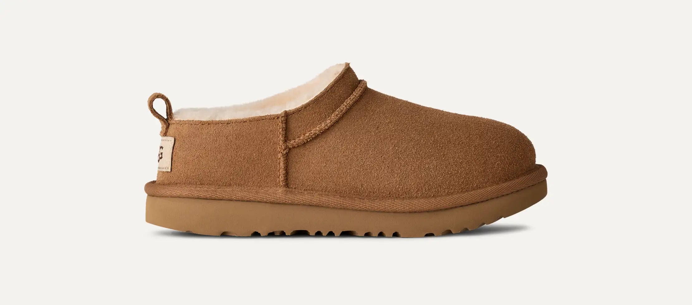 Kids' Classic Micro - CHESTNUT