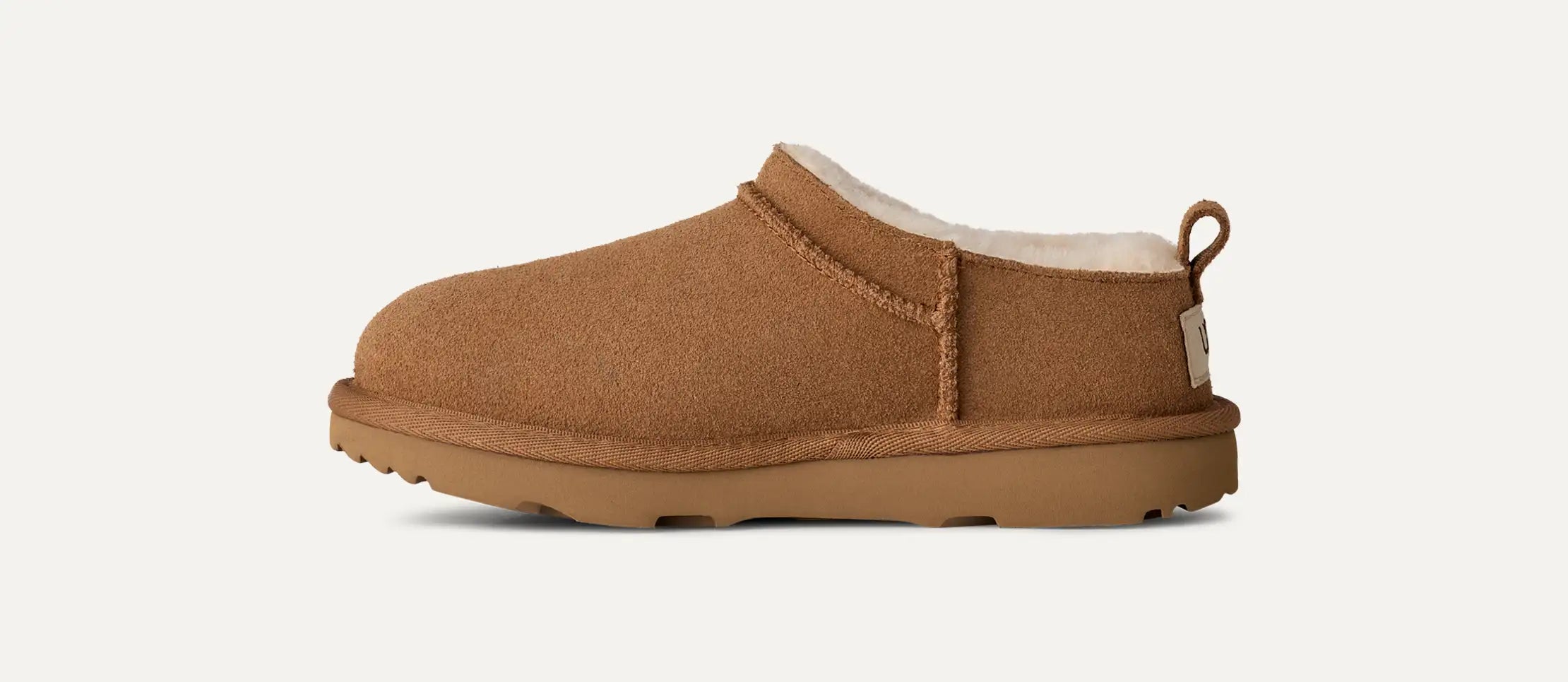 Kids' Classic Micro - CHESTNUT