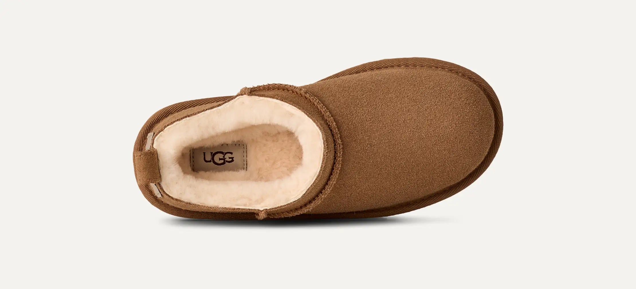 Kids' Classic Micro - CHESTNUT