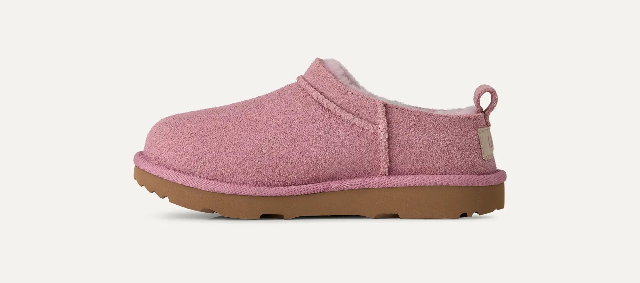 Kids' Classic Micro - DUSTY ORCHID