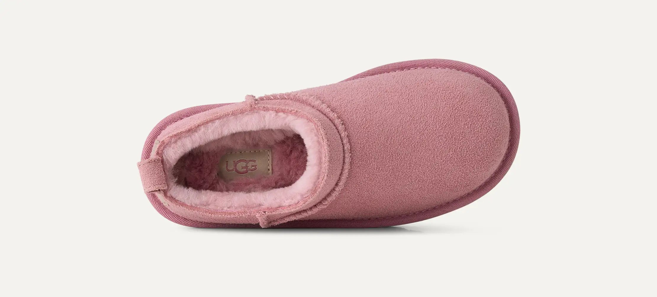 Kids' Classic Micro - DUSTY ORCHID