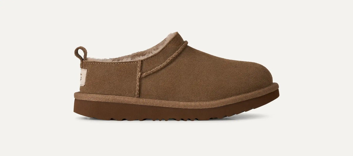 Kids' Classic Micro - LIGHT BRONZE