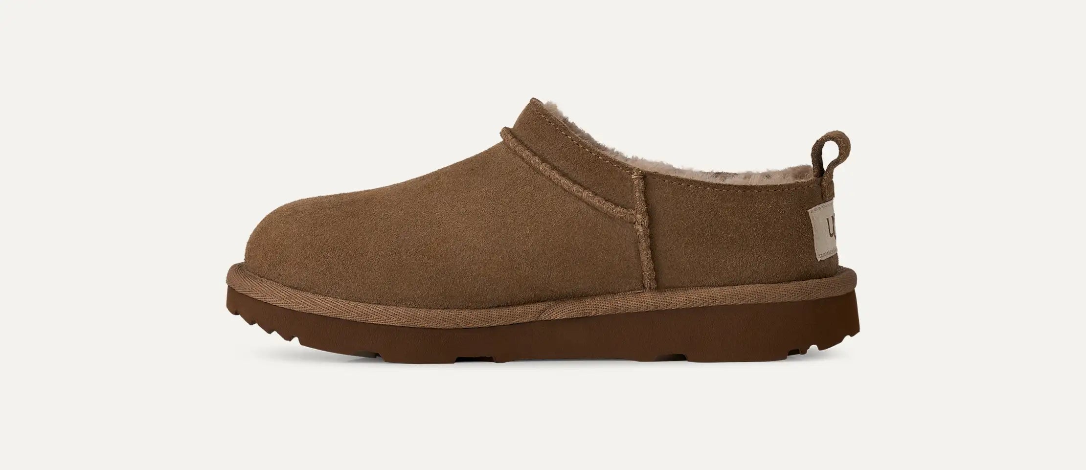Kids' Classic Micro - LIGHT BRONZE