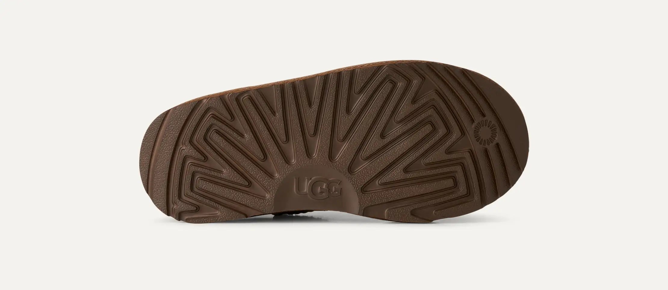 Kids' Classic Micro - LIGHT BRONZE