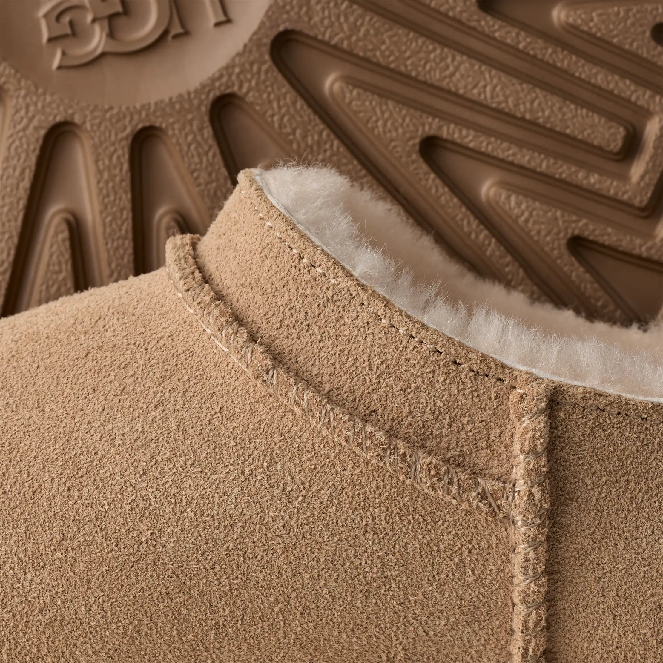 Kids' Classic Micro - SAND
