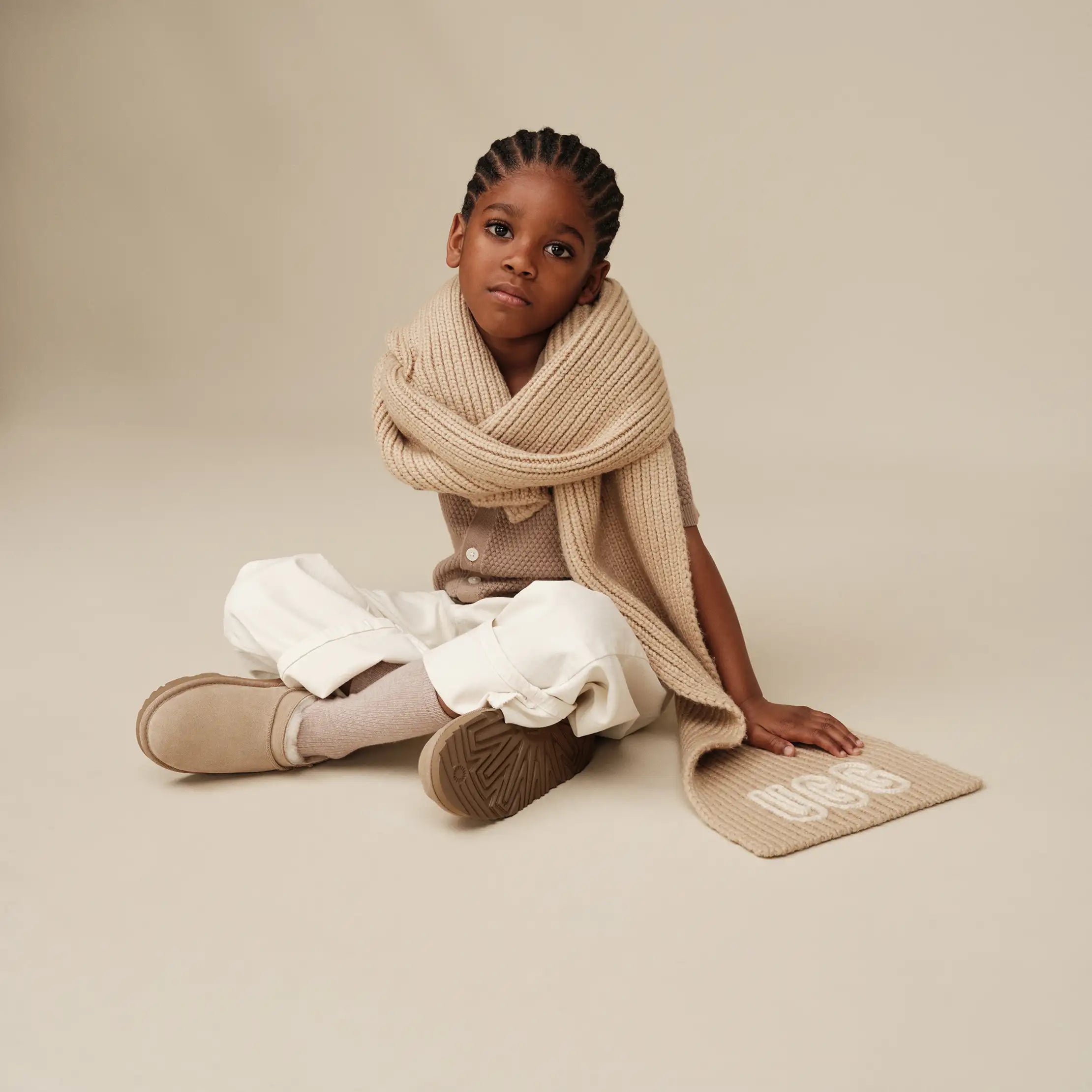 Kids' Classic Micro - SAND
