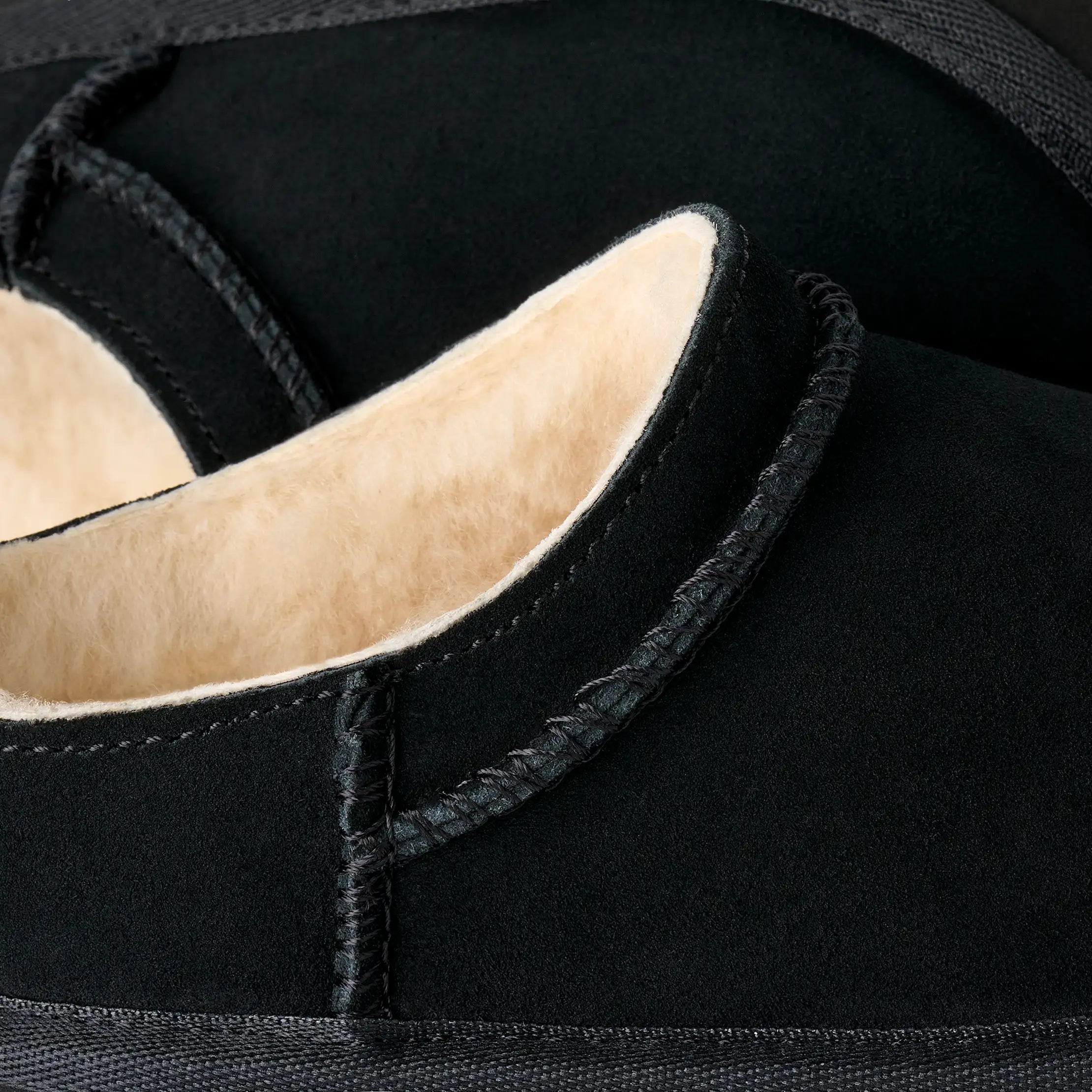 Toddlers' Classic Micro - BLACK
