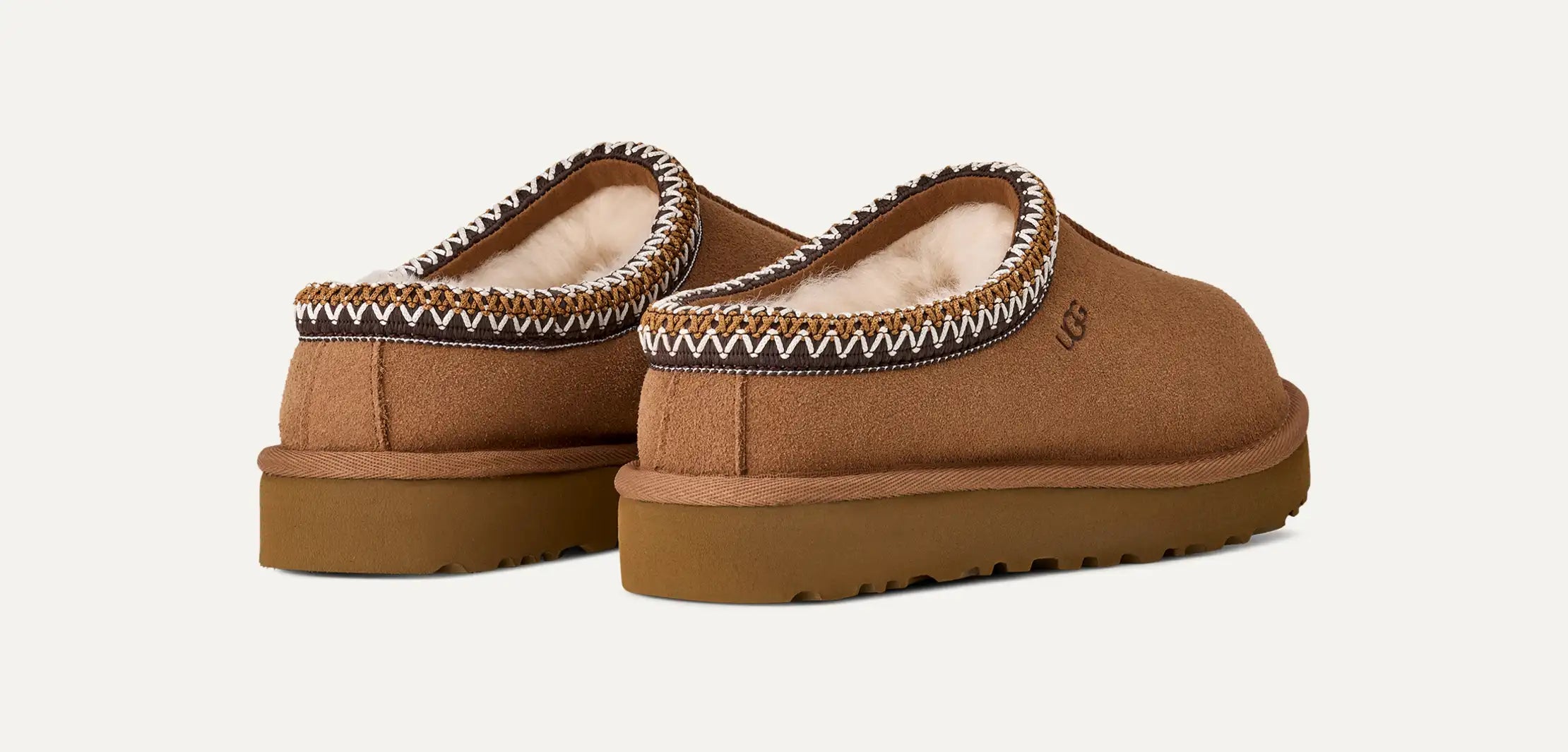 Women's Tasman II - CHESTNUT