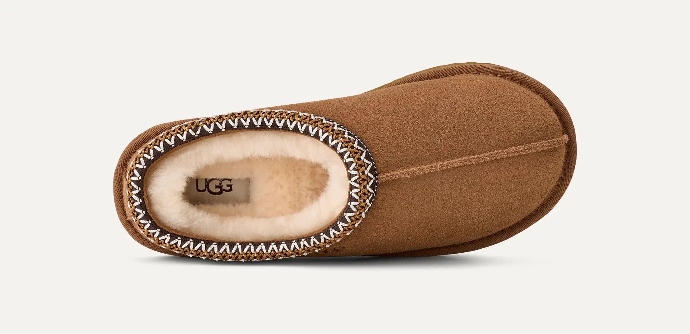 Women's Tasman II - CHESTNUT