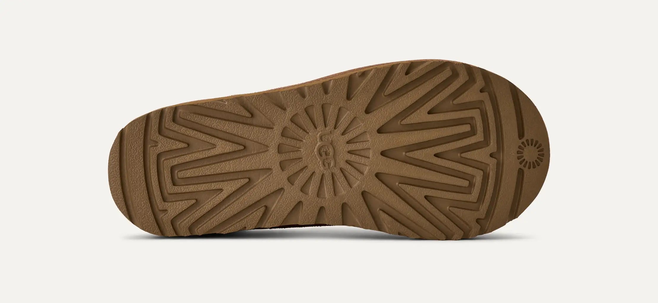 Women's Tasman II - CHESTNUT