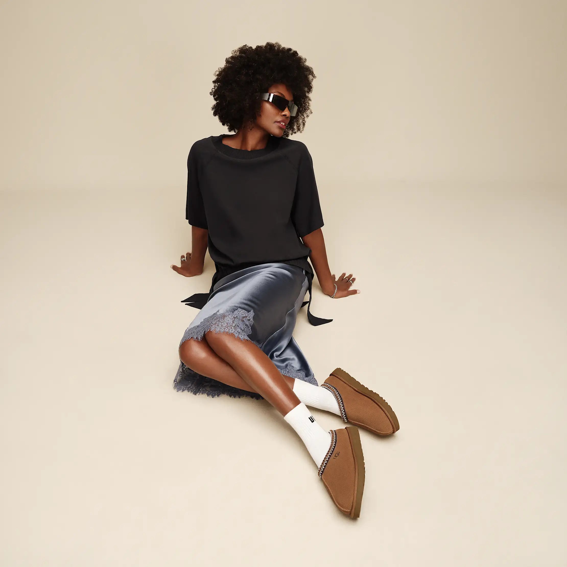 Women's Tasman II - CHESTNUT