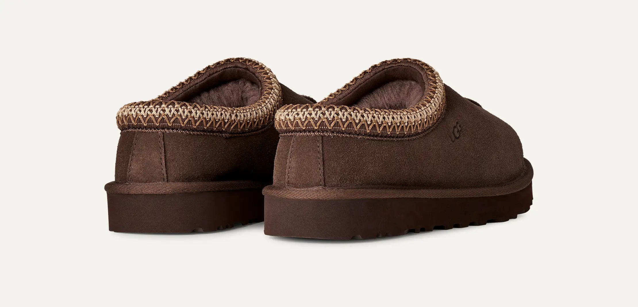 Women's Tasman II - DUSTED COCOA