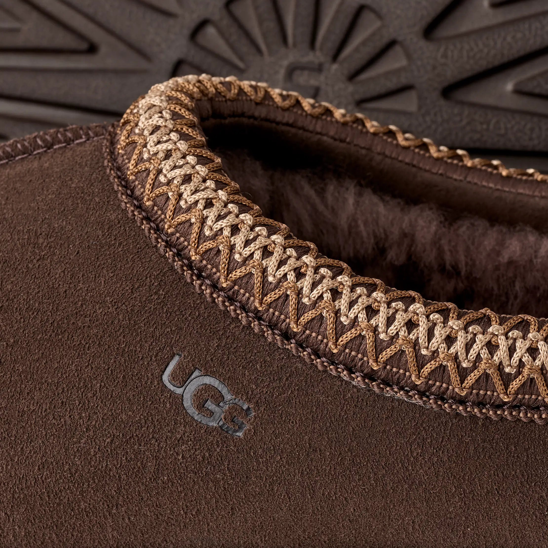 Women's Tasman II - DUSTED COCOA