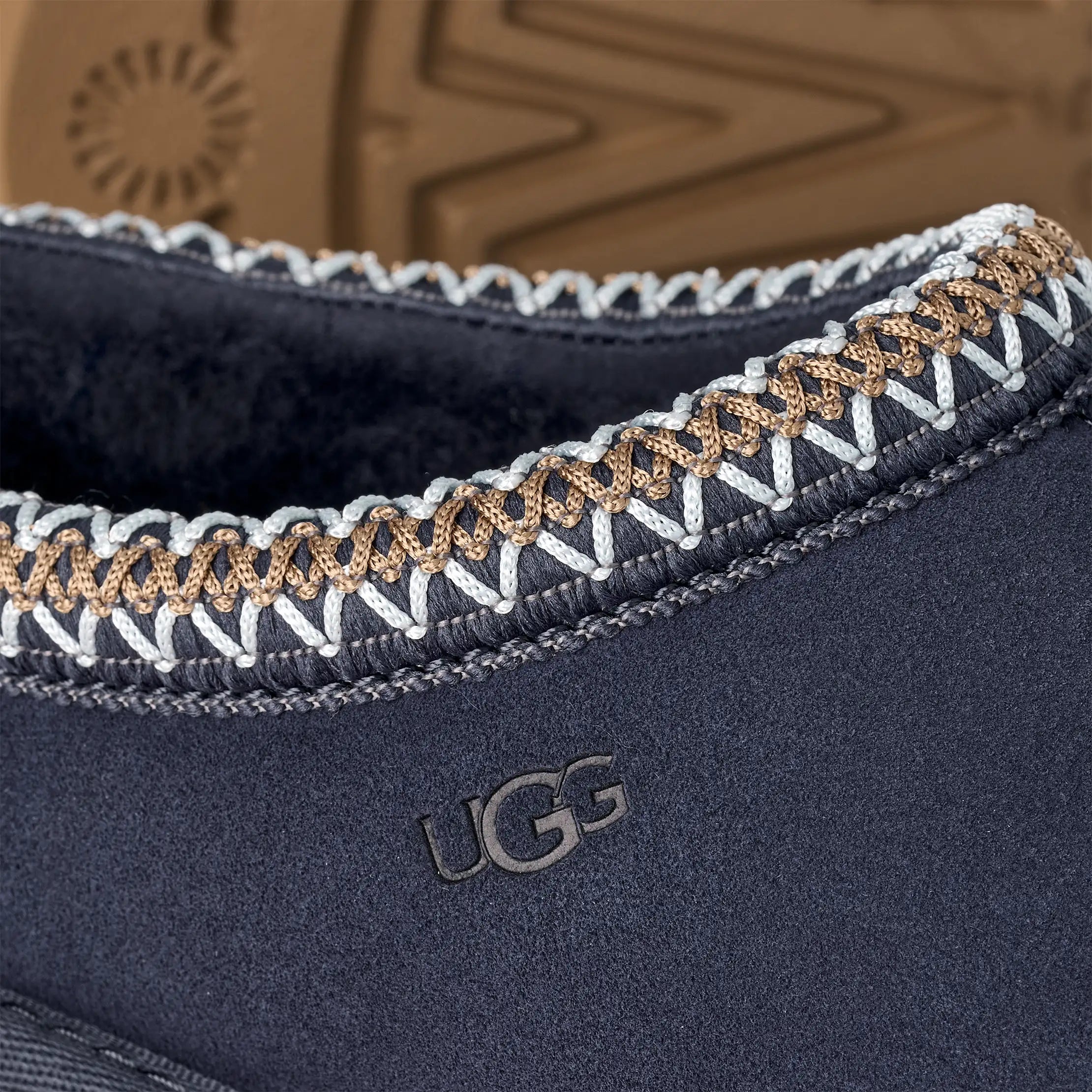 Women's Tasman II - DARK INDIGO