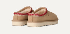 Women's Tasman II - SAND / DARK CHERRY