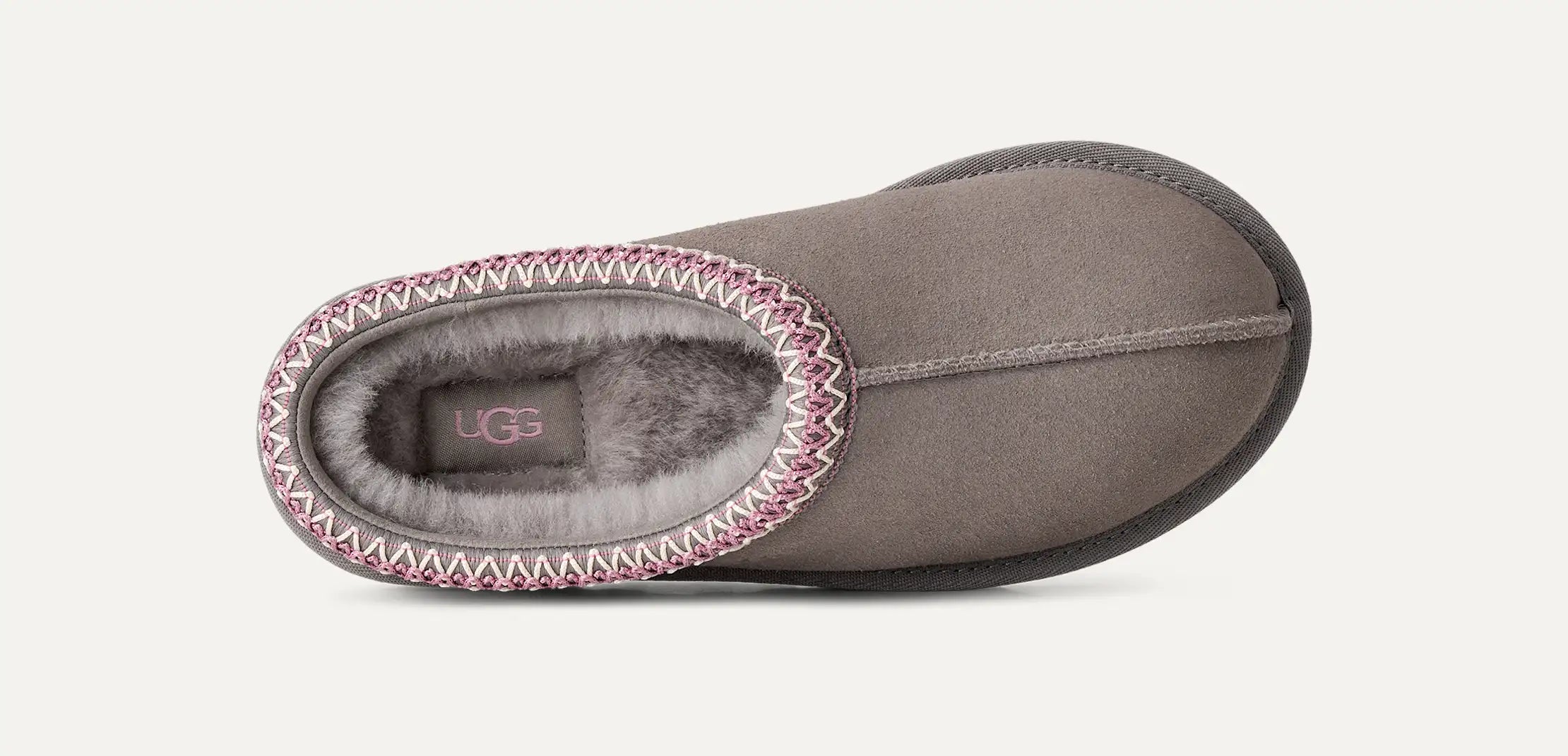 Women's Tasman II - STORMY GREY