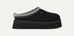 Women's Tazz II - BLACK