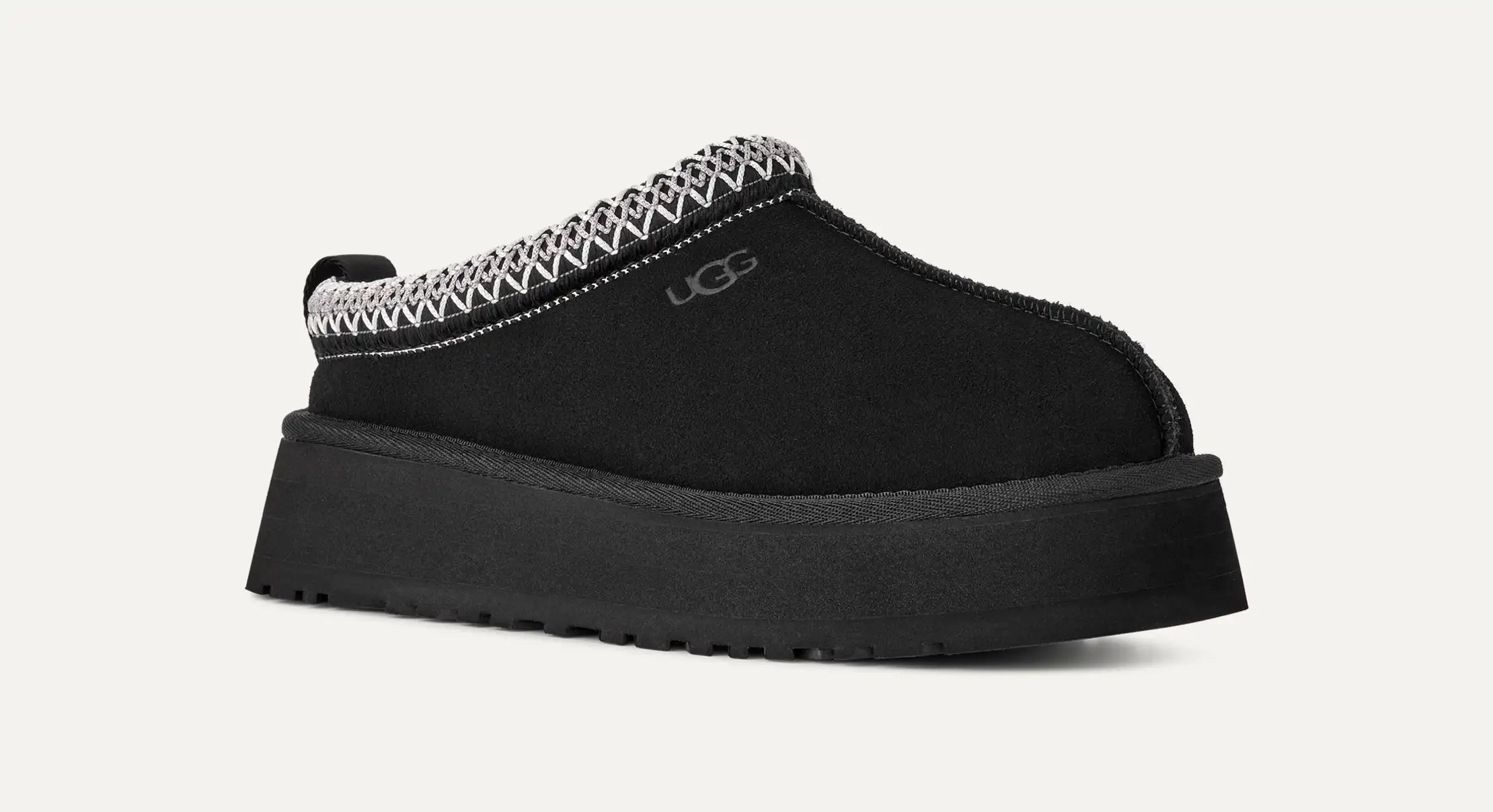 Women's Tazz II - BLACK