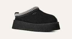 Women's Tazz II - BLACK