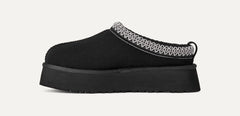 Women's Tazz II - BLACK