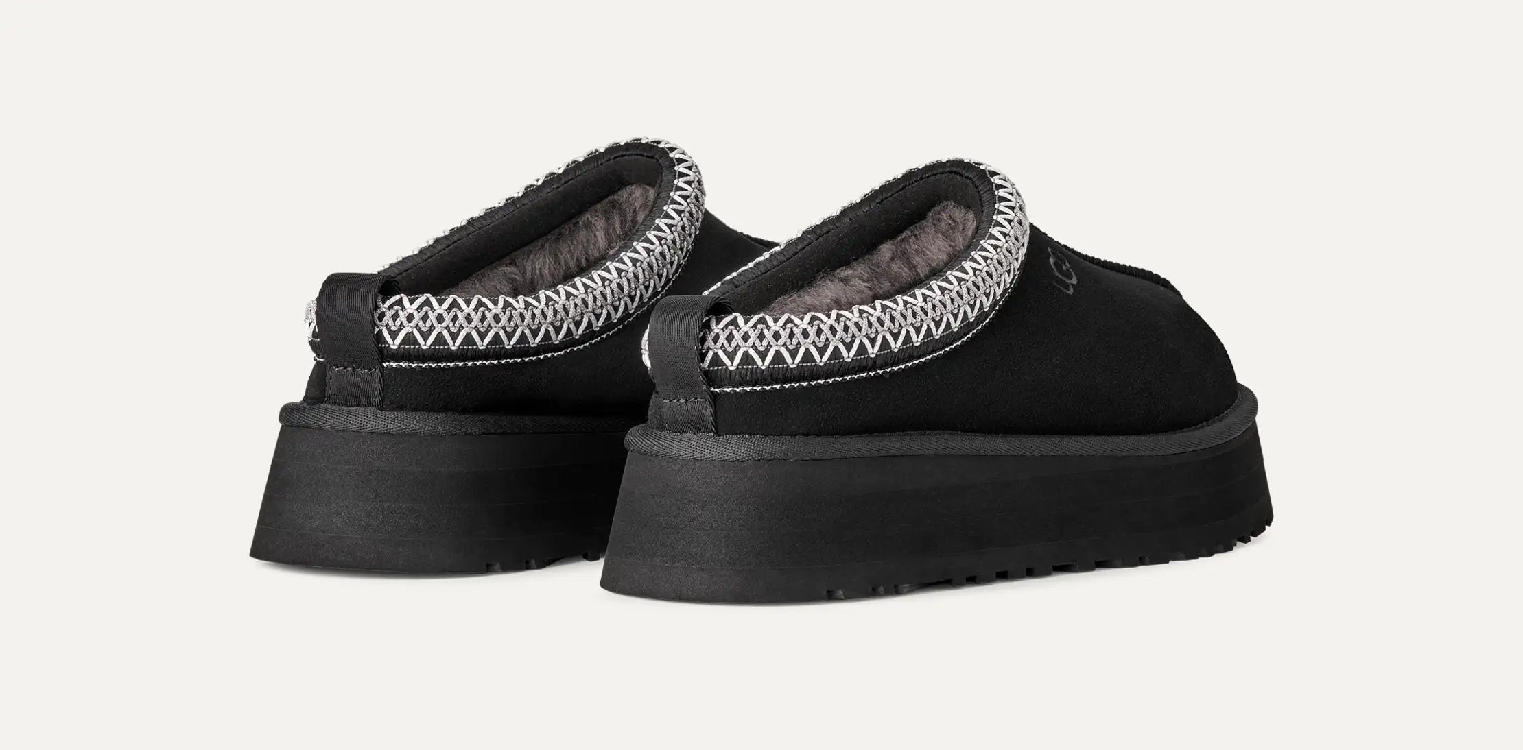 Women's Tazz II - BLACK