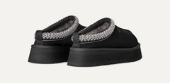 Women's Tazz II - BLACK