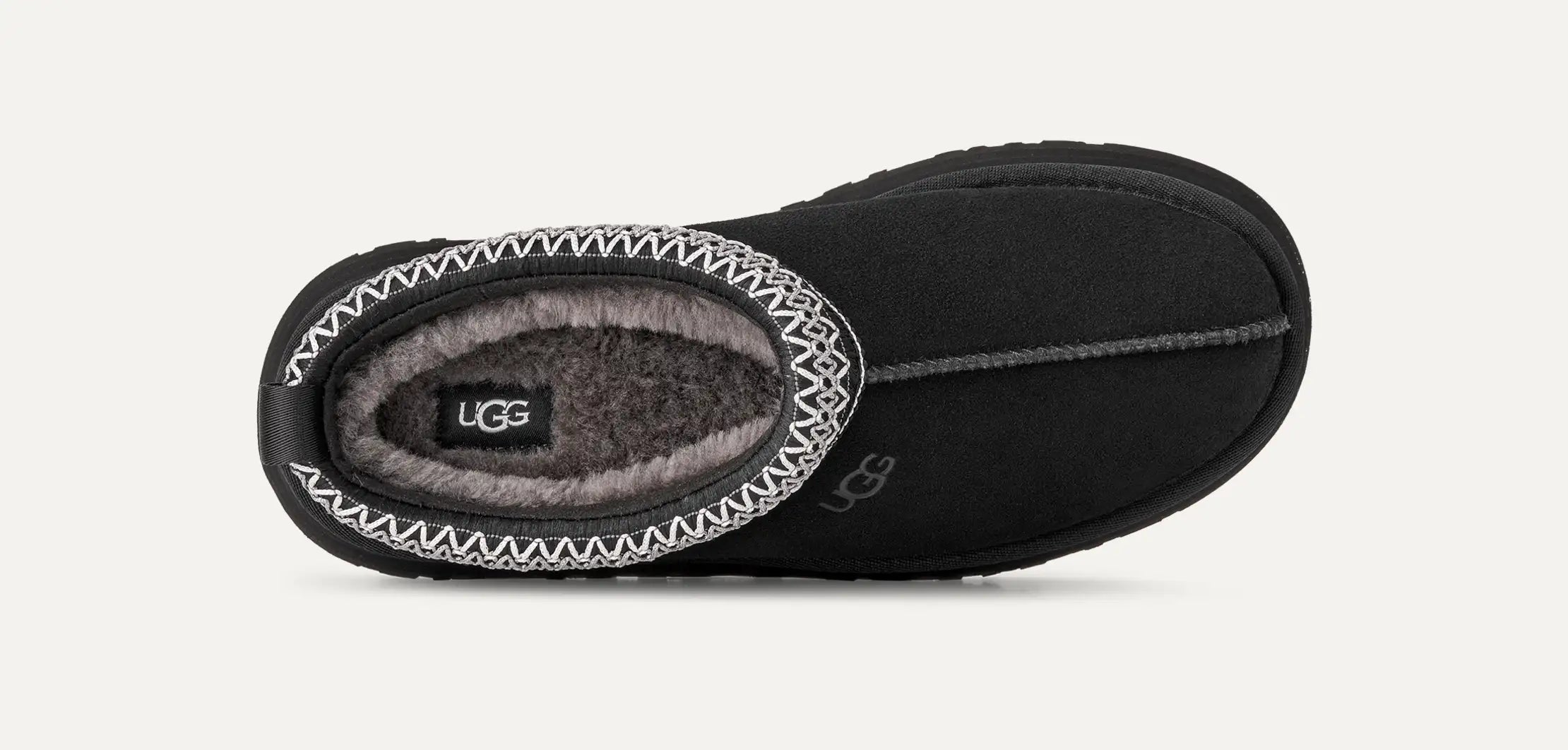 Women's Tazz II - BLACK