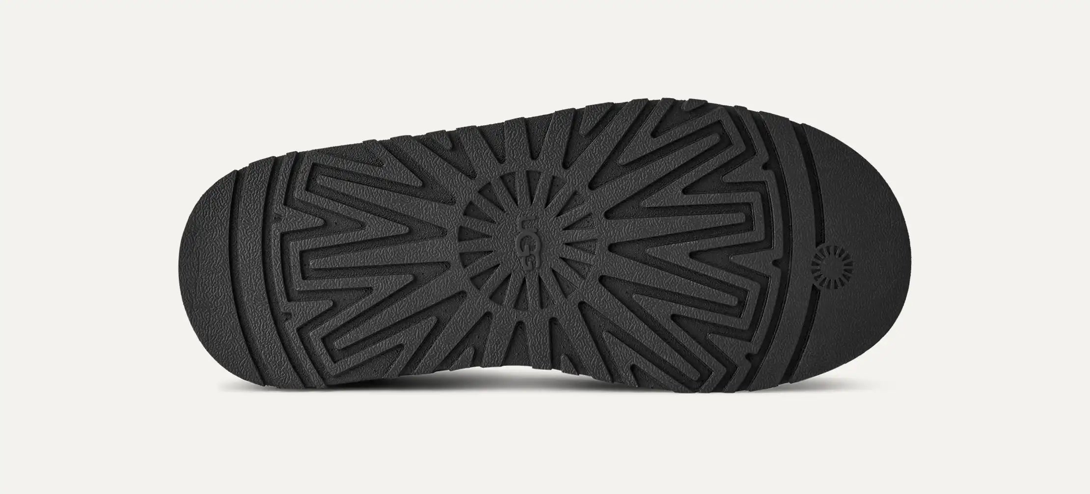 Women's Tazz II - BLACK