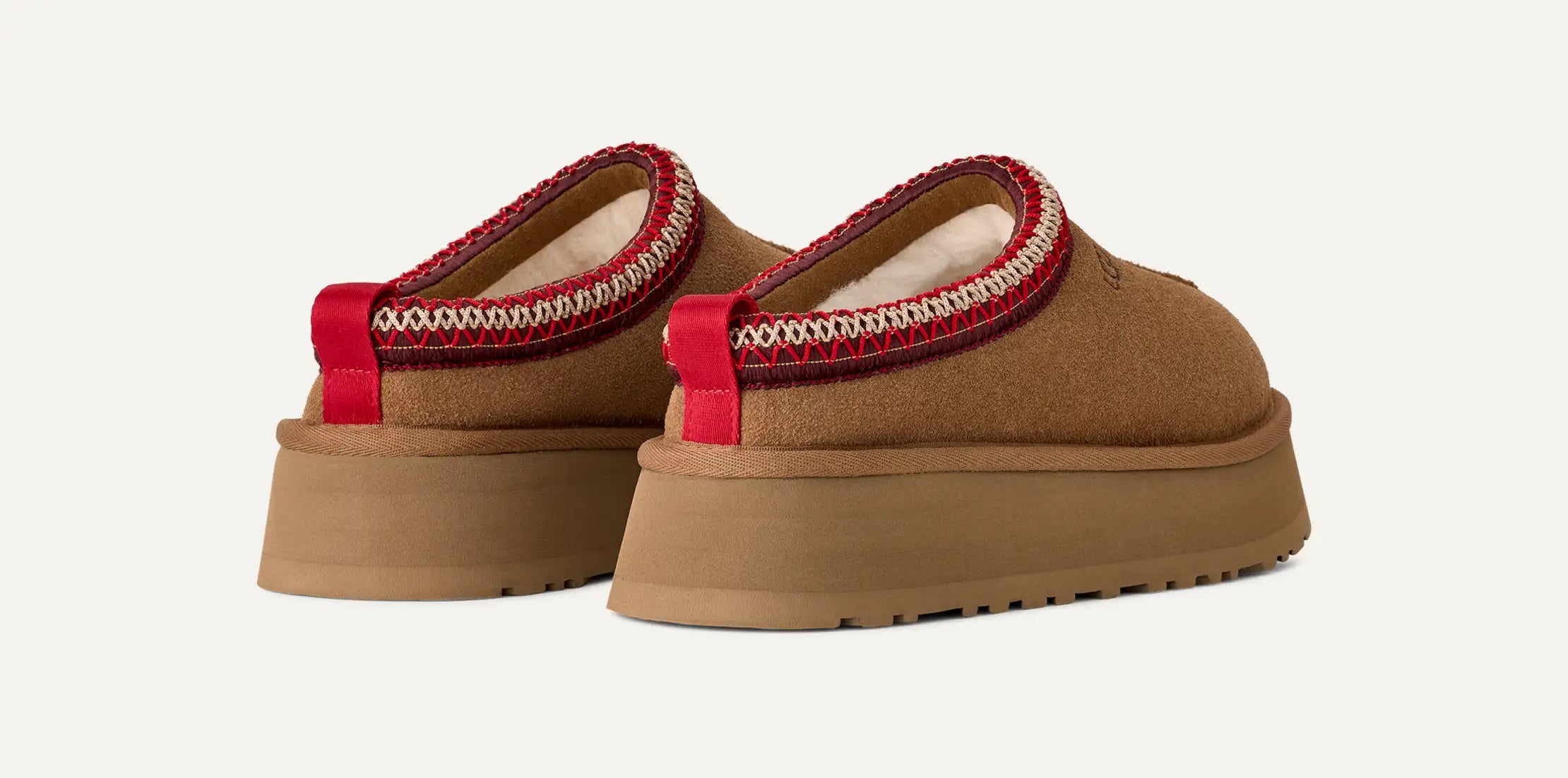 Women's Tazz II - CHESTNUT
