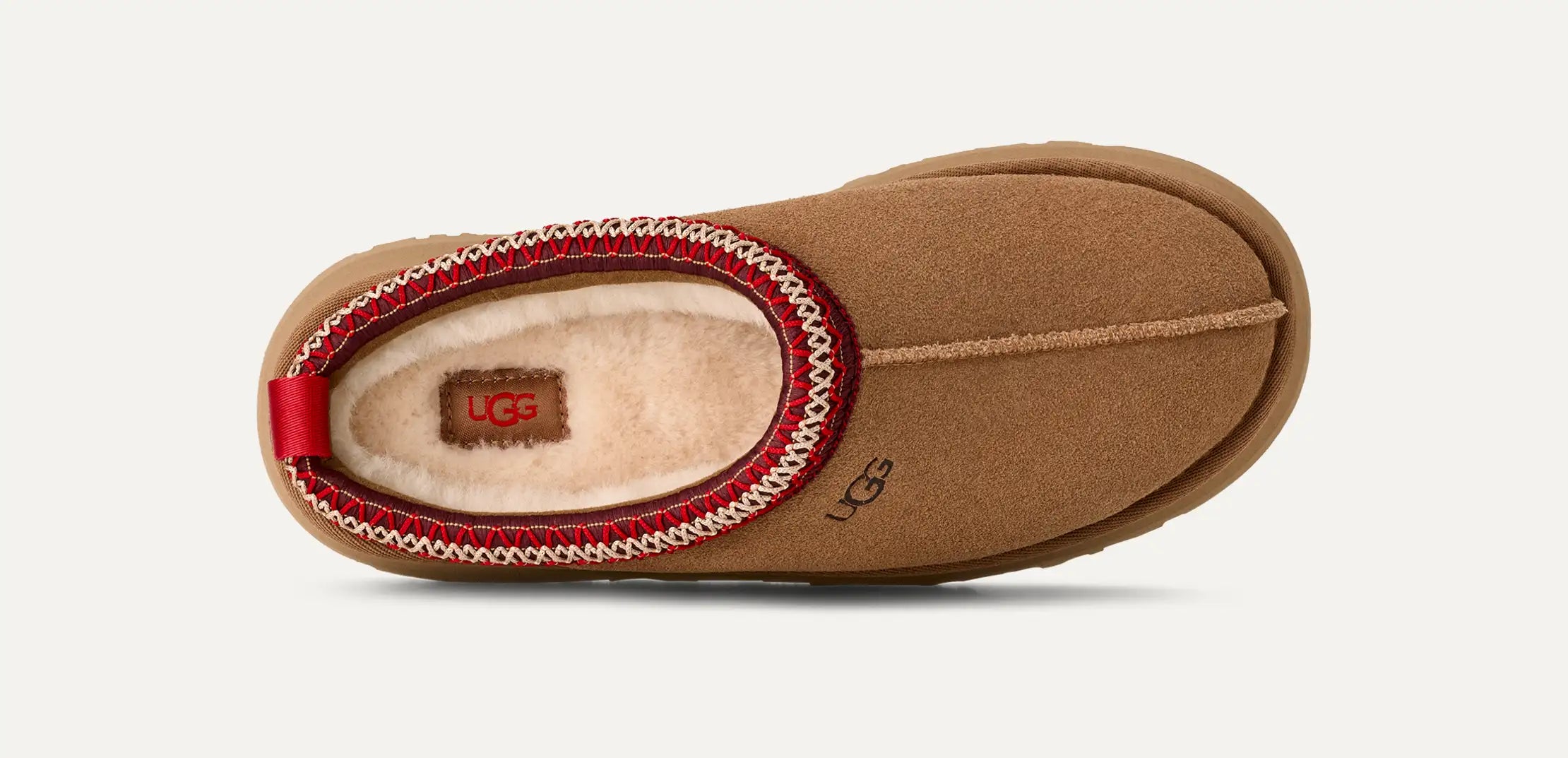 Women's Tazz II - CHESTNUT