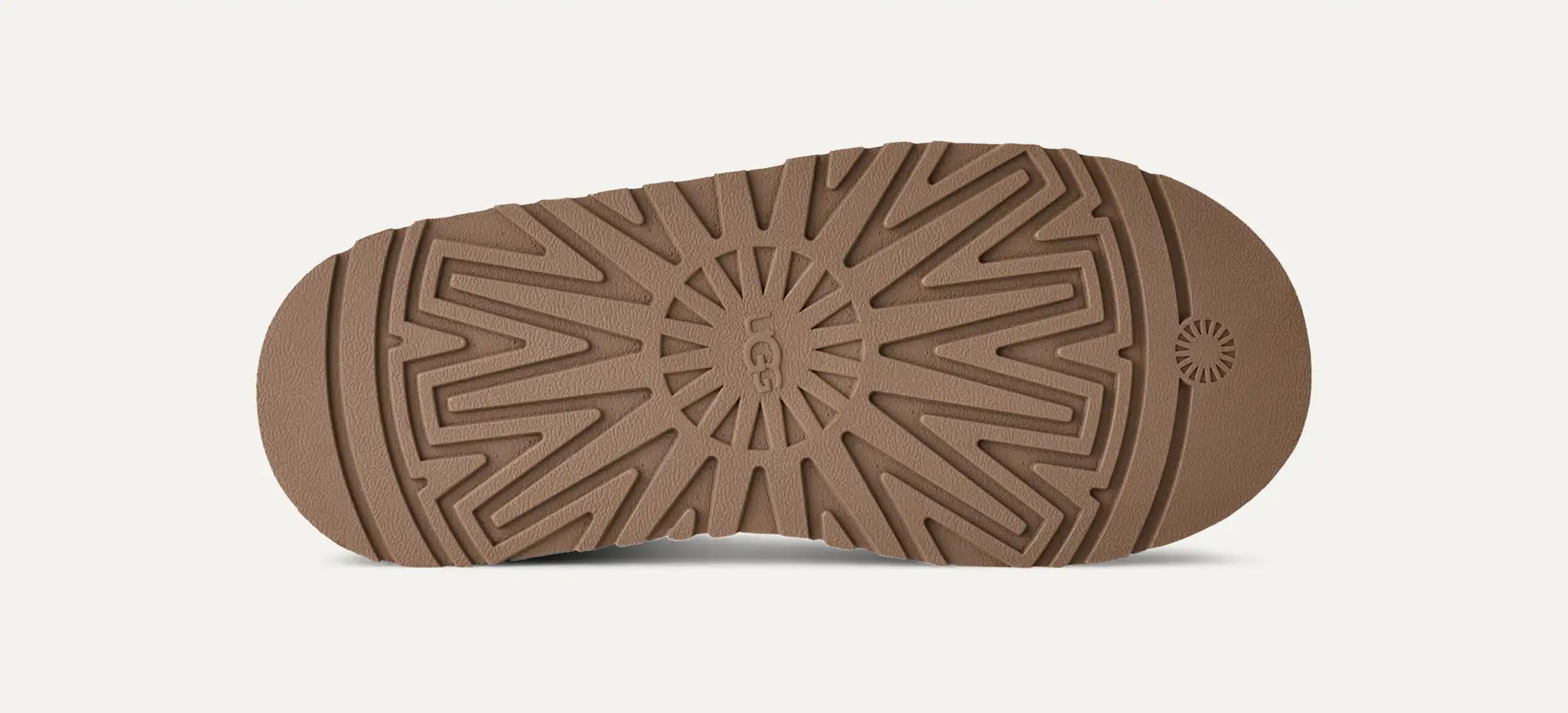 Women's Tazz II - CHESTNUT