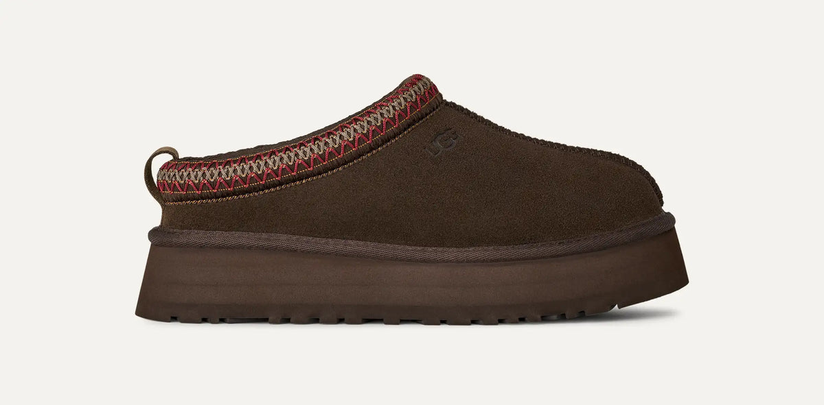 Women's Tazz II - DUSTED COCOA