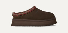 Women's Tazz II - DUSTED COCOA