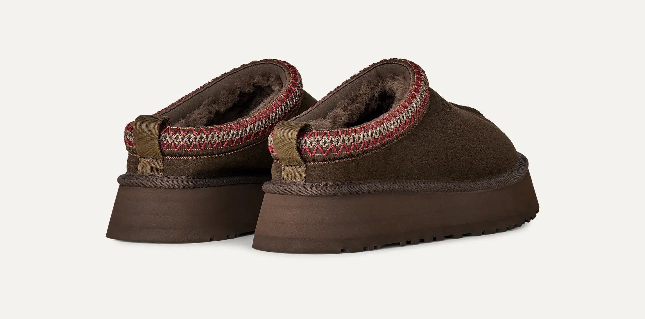 Women's Tazz II - DUSTED COCOA