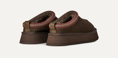 Women's Tazz II - DUSTED COCOA