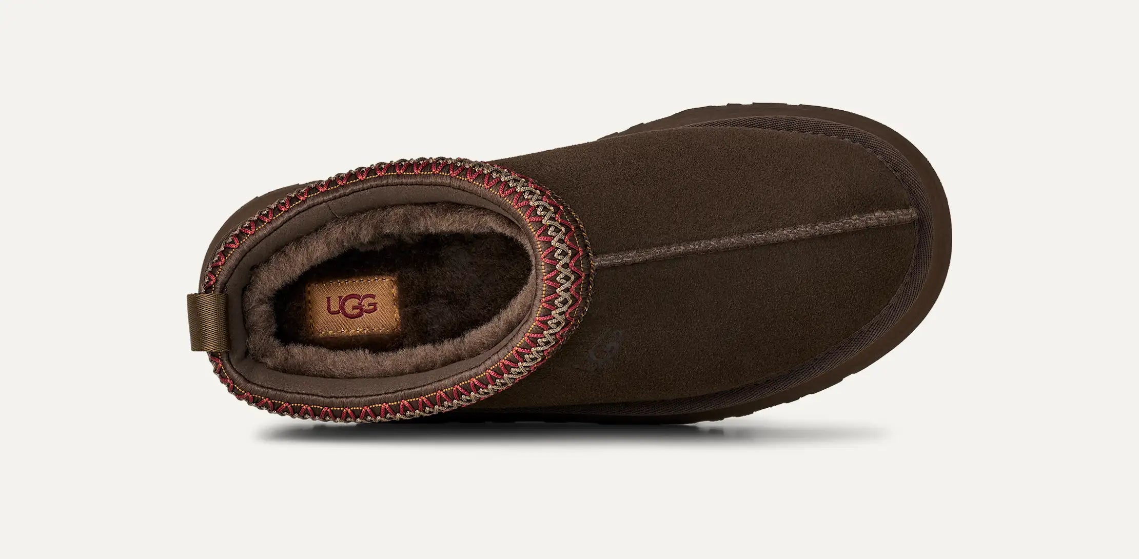 Women's Tazz II - DUSTED COCOA