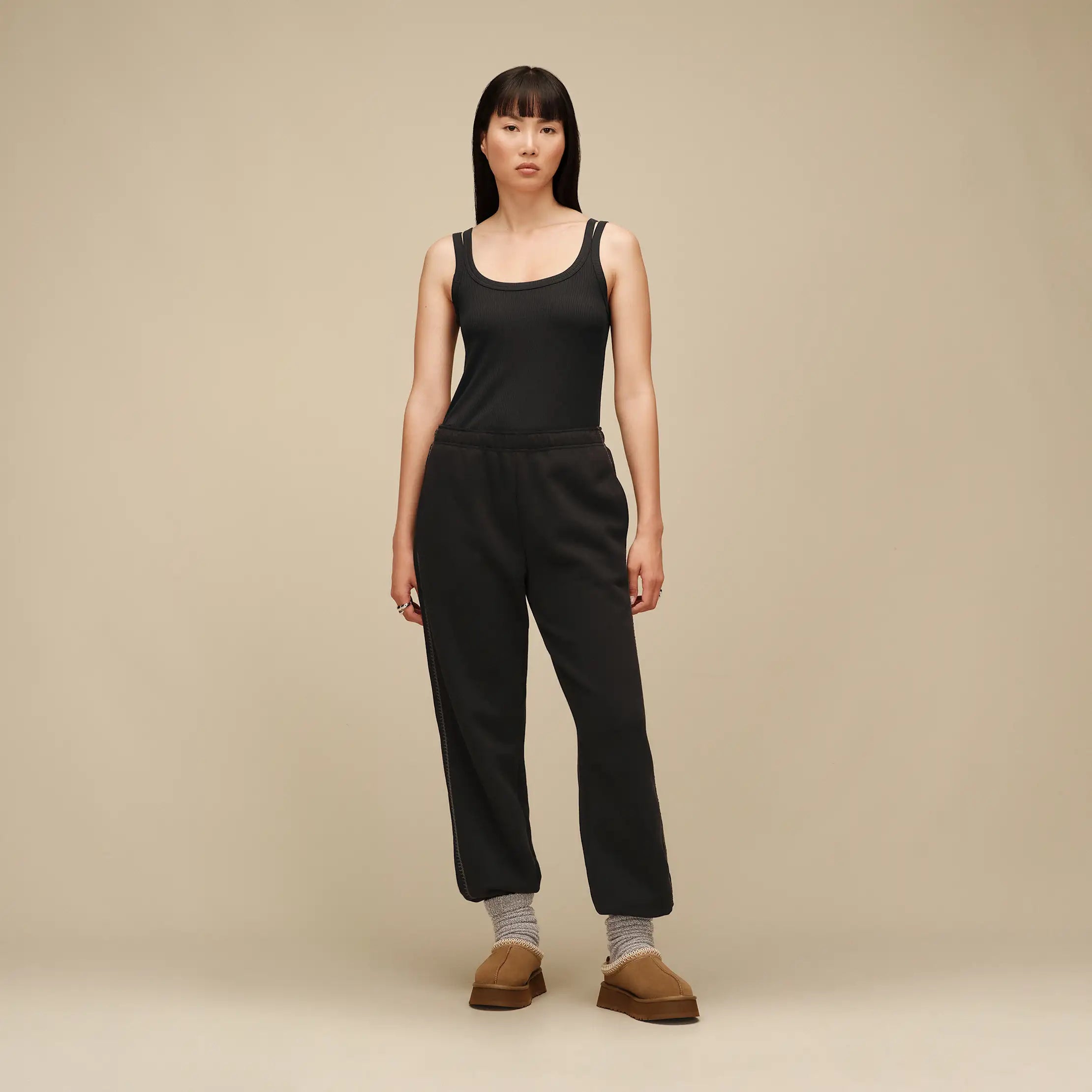 Women's Tazz II - LIGHT BRONZE