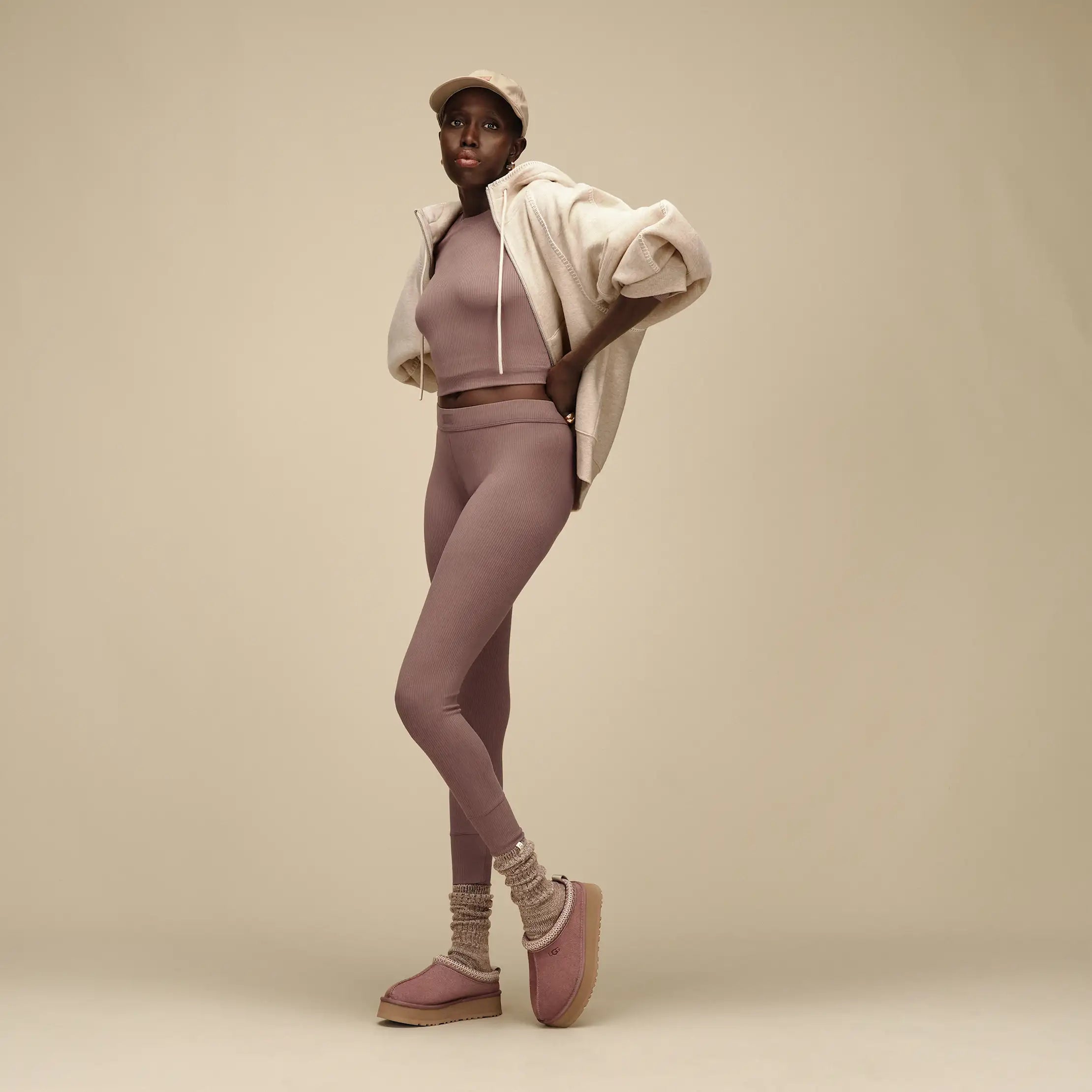 Women's Tazz II - PORTOBELLO