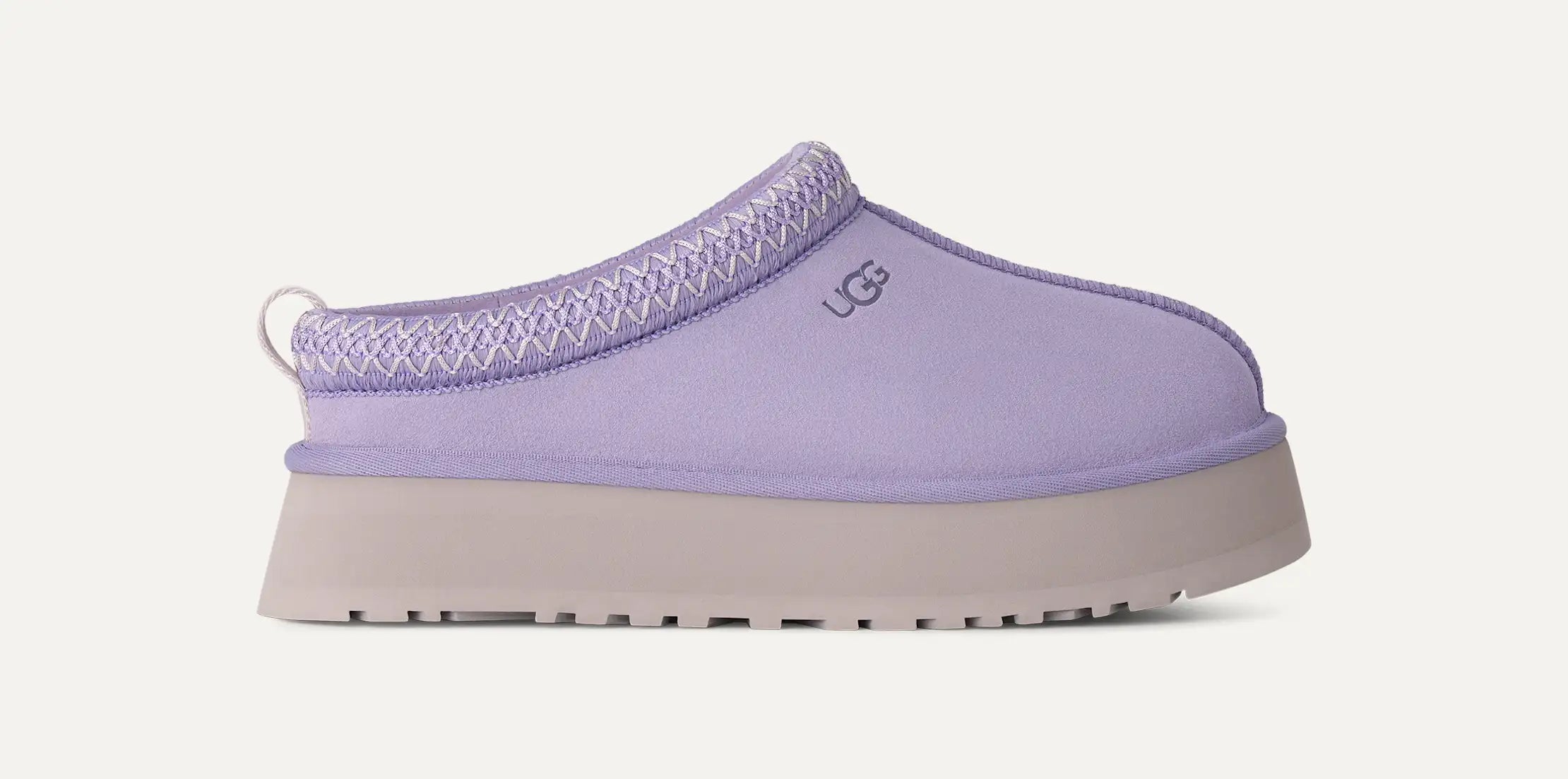 Women's Tazz II - WARM LILAC